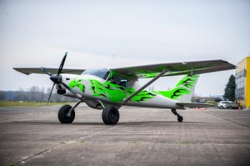 2025 TL Sirius BackCountry for sale - AircraftDealer.com