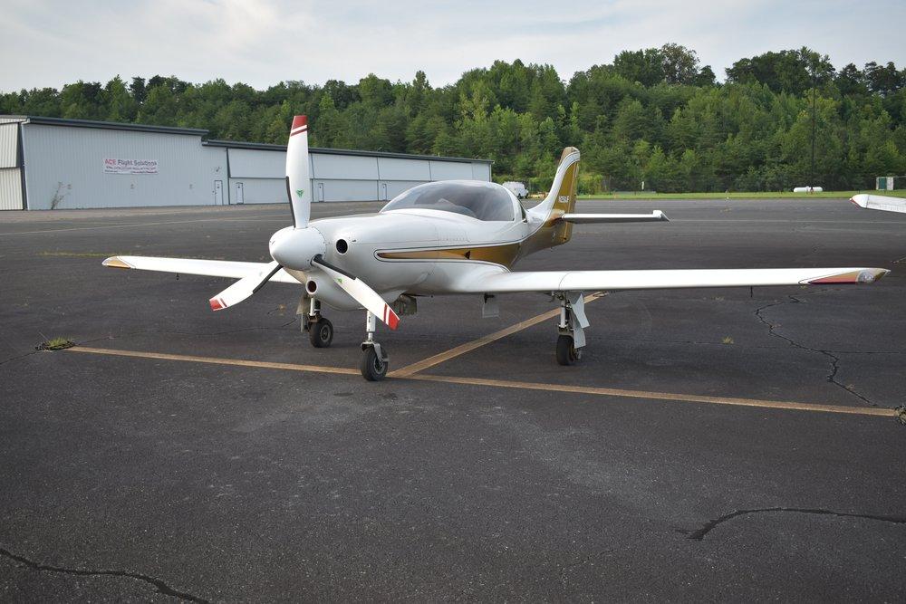 1997 Lancair 360 Photo 3