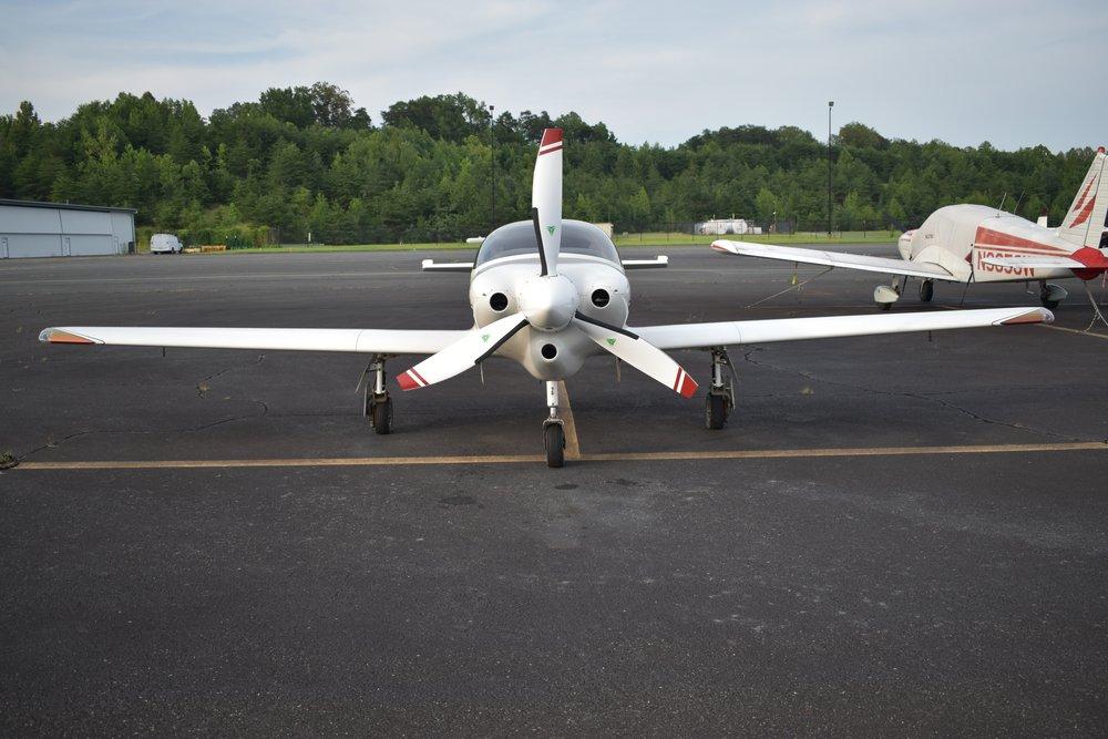 1997 Lancair 360 Photo 4