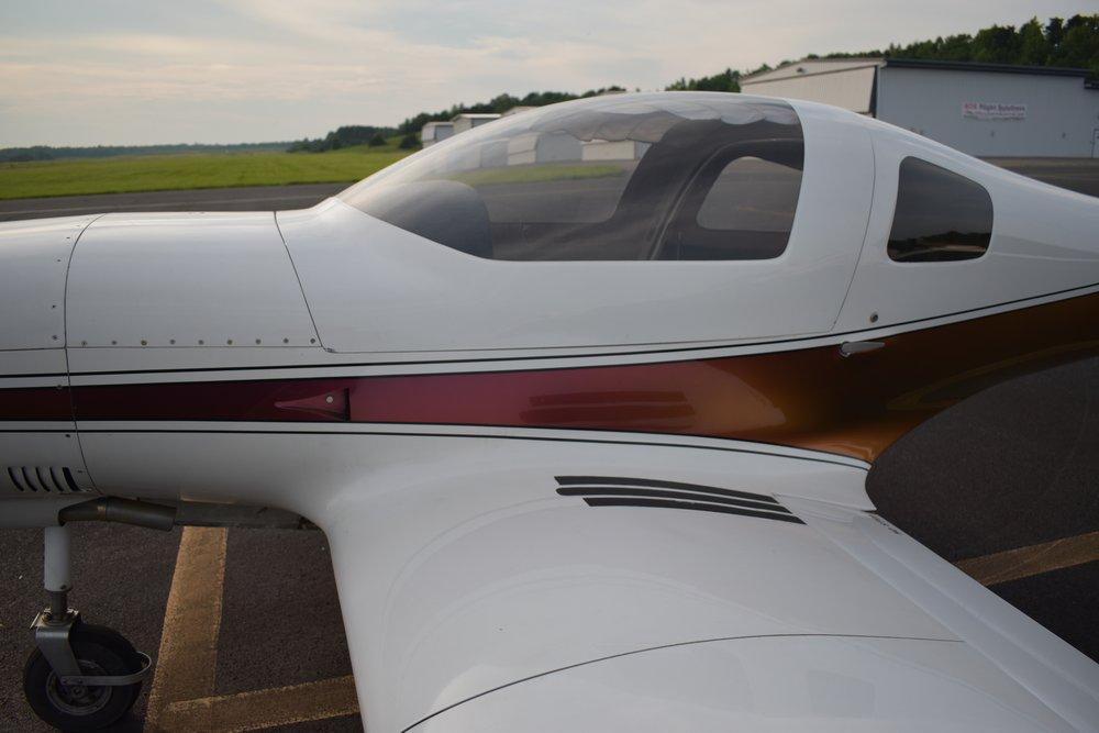 1997 Lancair 360 Photo 5