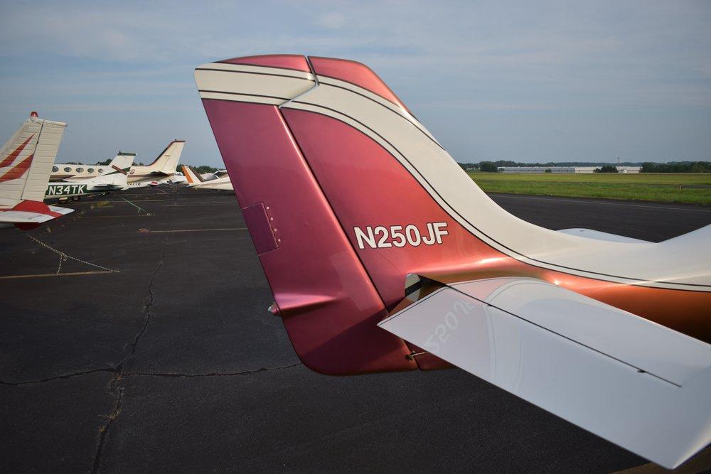 1997 Lancair 360 Photo 7