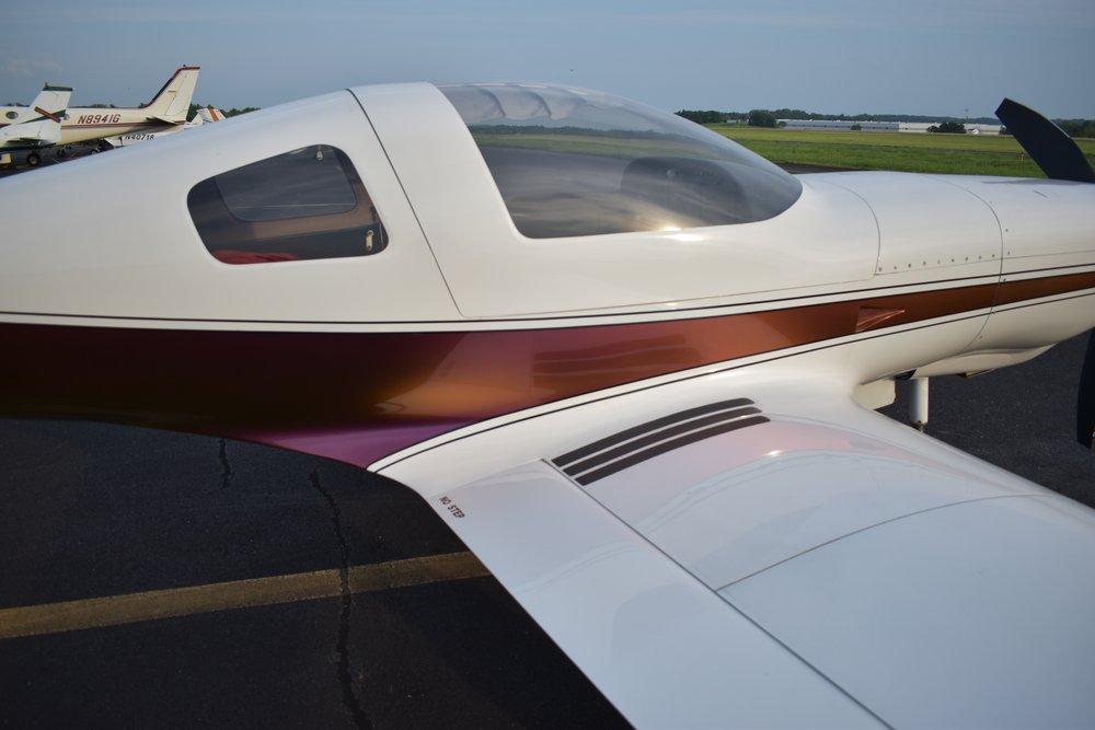 1997 Lancair 360 Photo 2