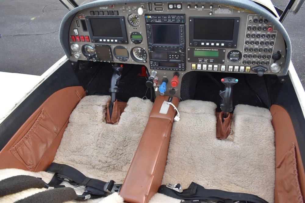 1997 Lancair 360 Photo 5