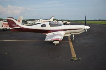 1997 Lancair 360 for sale - AircraftDealer.com