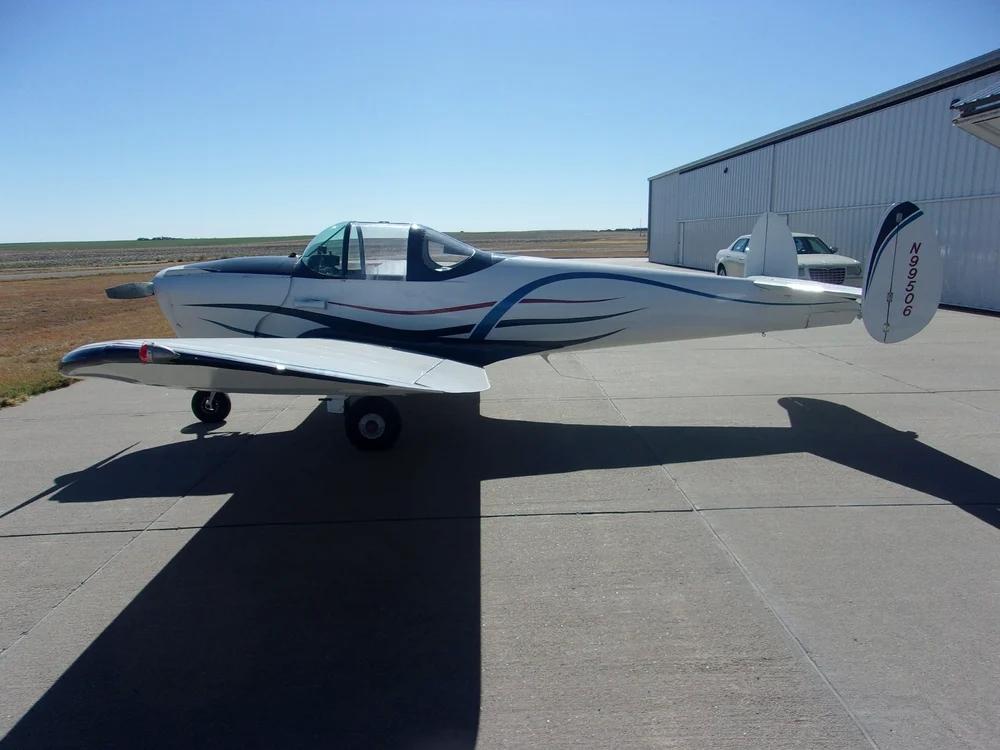 1946 Ercoupe 415-C Photo 3