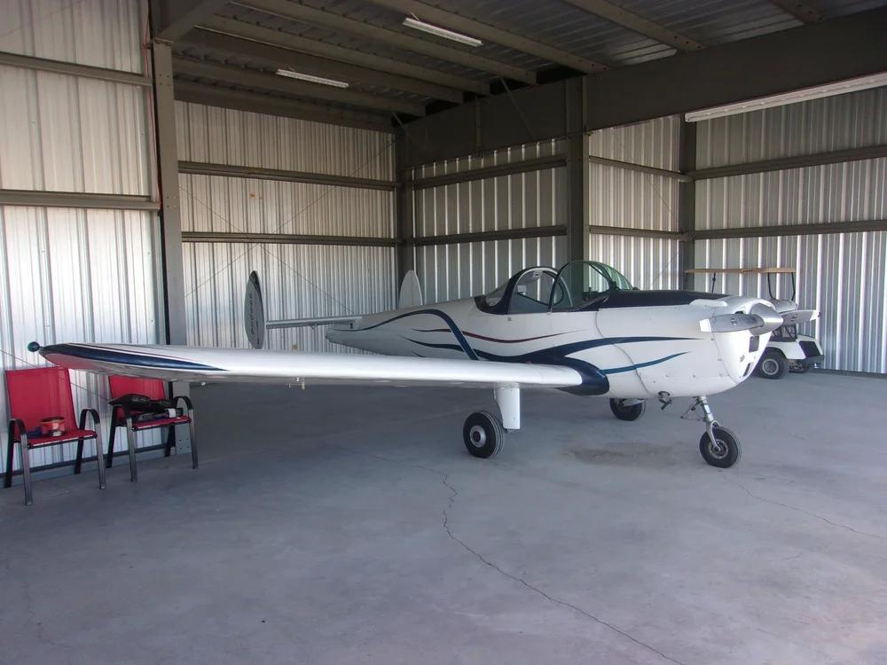 1946 Ercoupe 415-C Photo 4