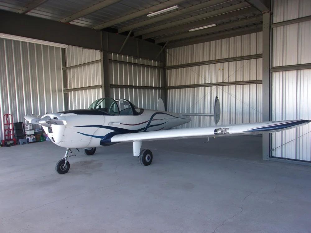 1946 Ercoupe 415-C Photo 5