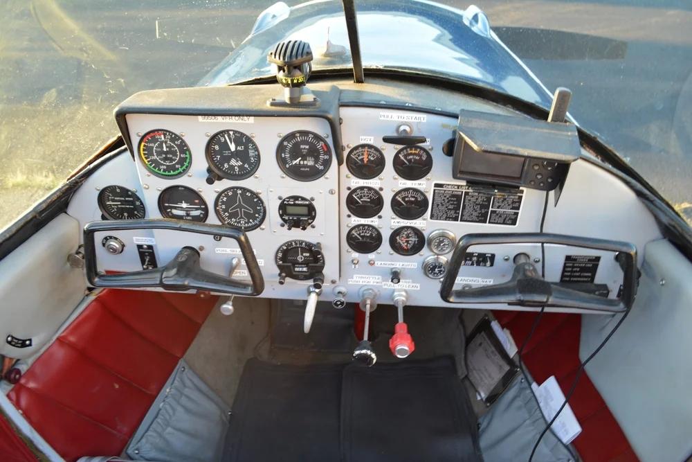 1946 Ercoupe 415-C Photo 6