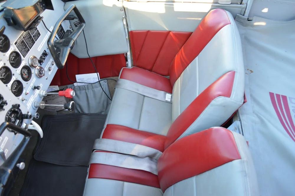 1946 Ercoupe 415-C Photo 3