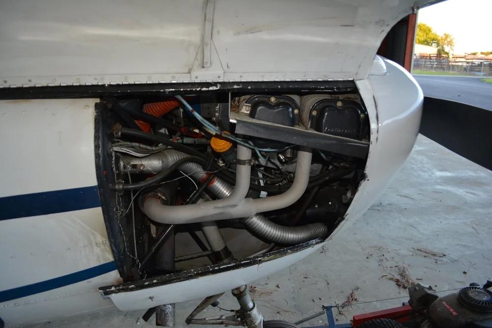 1946 Ercoupe 415-C Photo 5