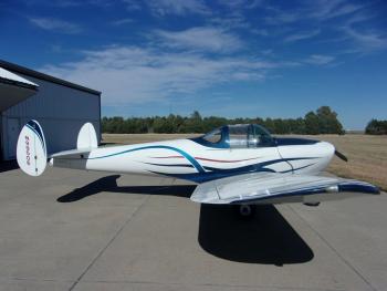 1946 Ercoupe 415-C for sale - AircraftDealer.com