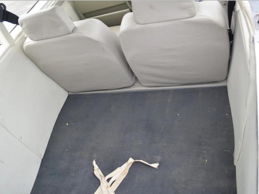 1991 Mooney M20M Bravo Photo 4