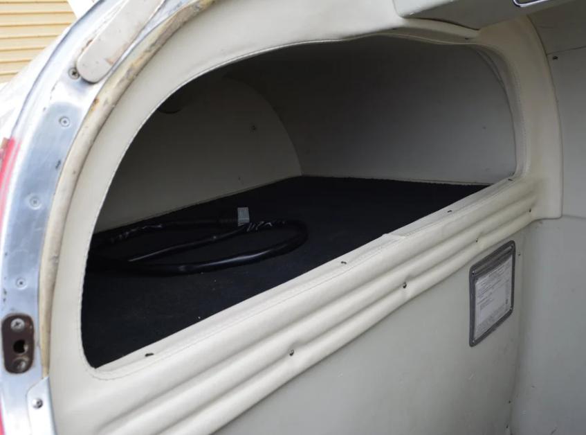 1991 Mooney M20M Bravo Photo 5