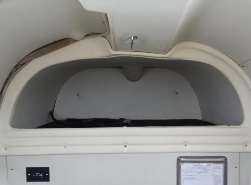 1991 Mooney M20M Bravo Photo 6