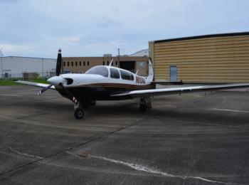1991 Mooney M20M Bravo for sale - AircraftDealer.com