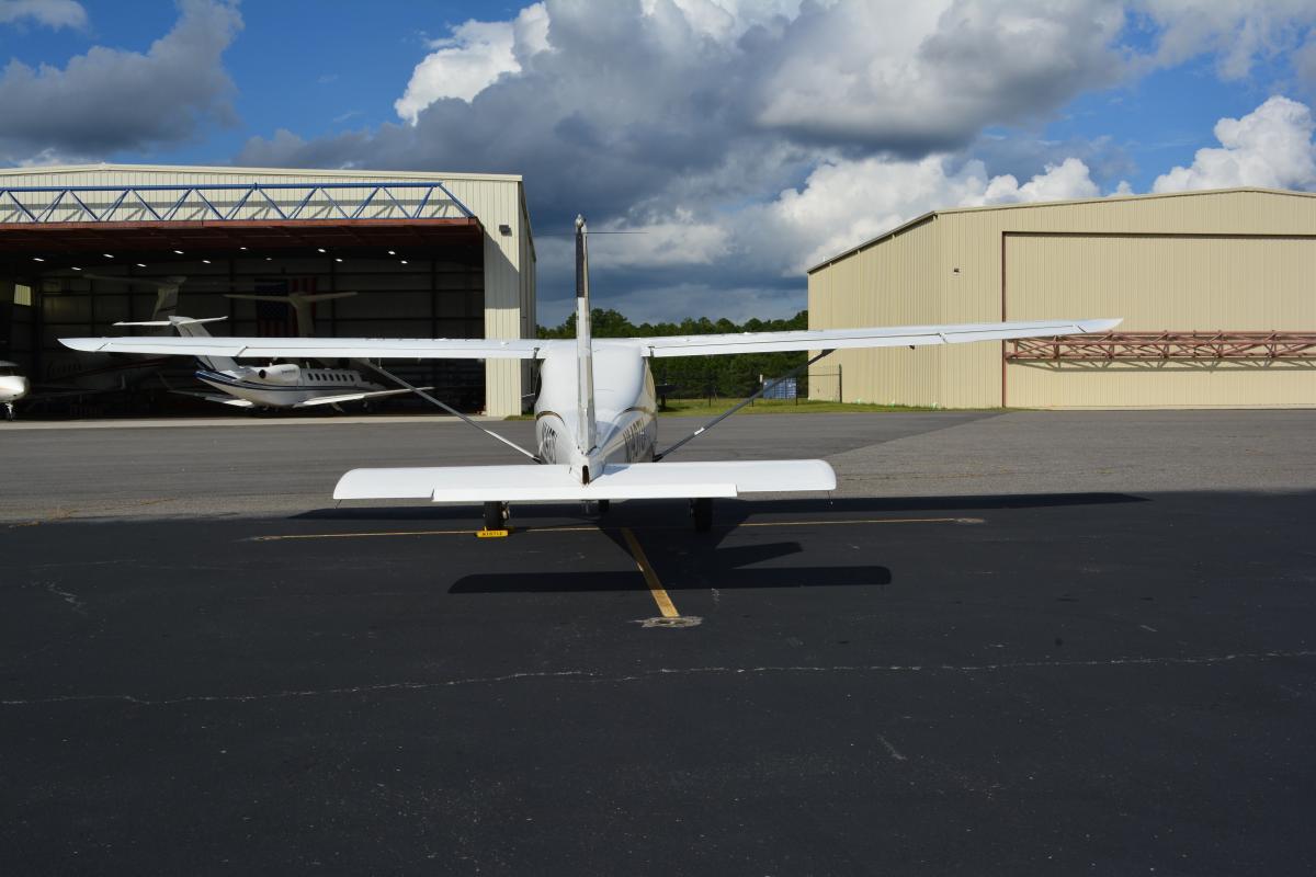 2016 P2010 Tecnam Photo 4