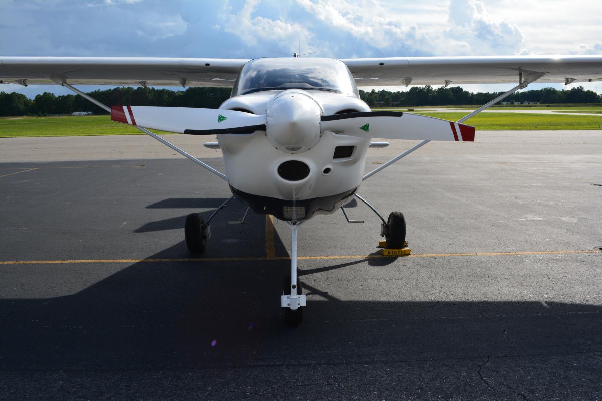 2016 P2010 Tecnam Photo 3