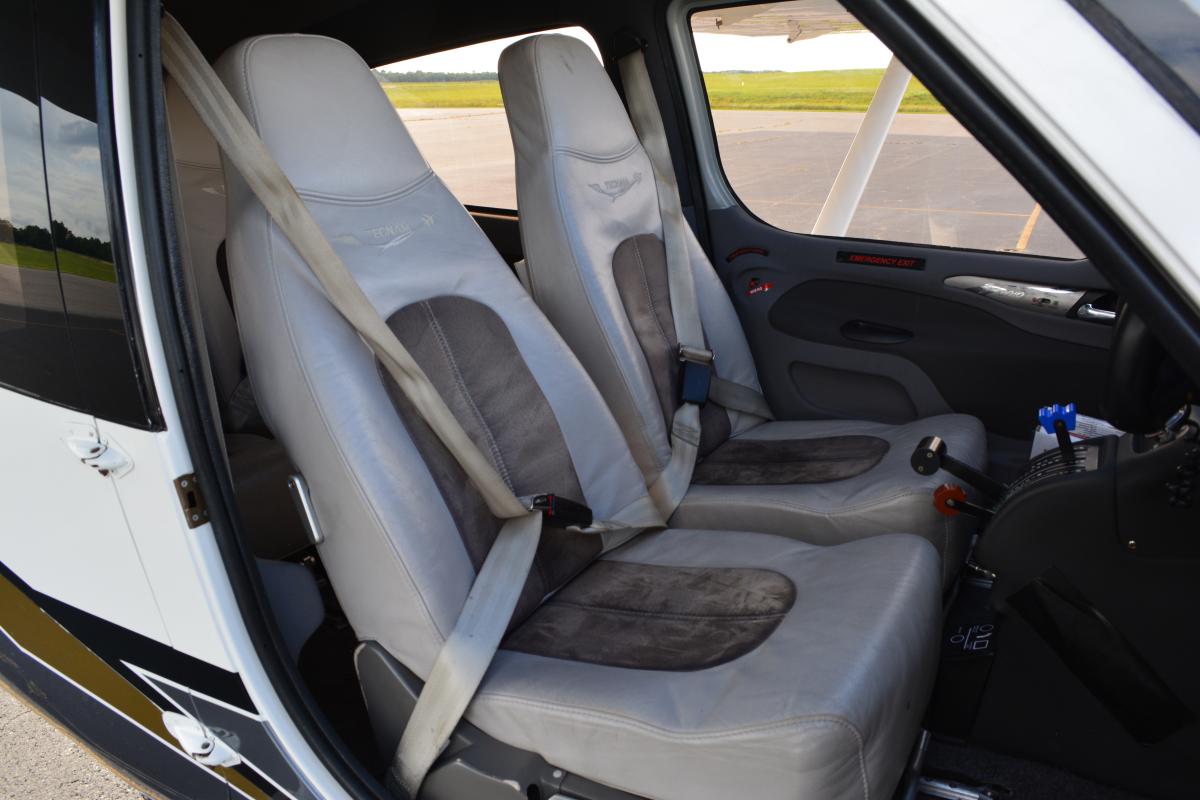 2016 P2010 Tecnam Photo 7