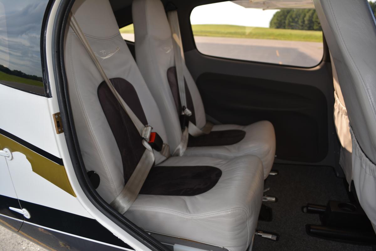 2016 P2010 Tecnam Photo 4