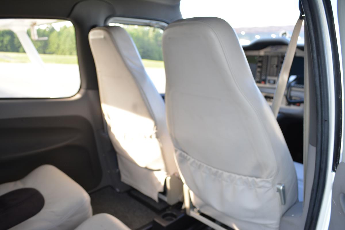2016 P2010 Tecnam Photo 5