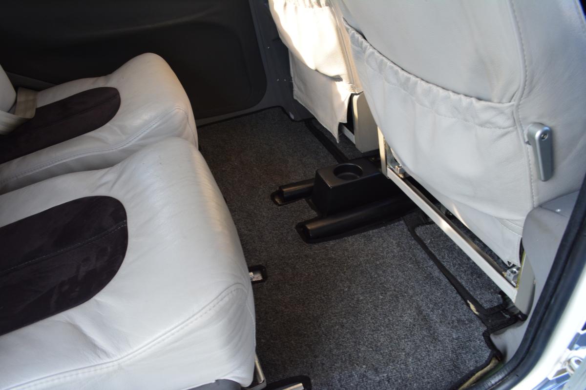 2016 P2010 Tecnam Photo 6