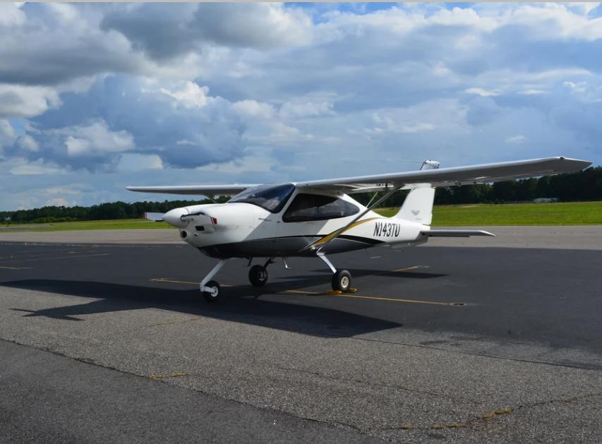 2016 P2010 Tecnam Photo 3