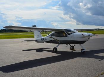 2016 P2010 Tecnam for sale - AircraftDealer.com