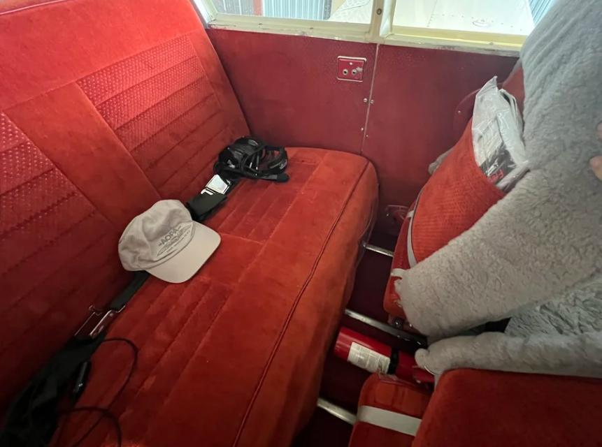 1966 Piper Cherokee 180 Photo 2
