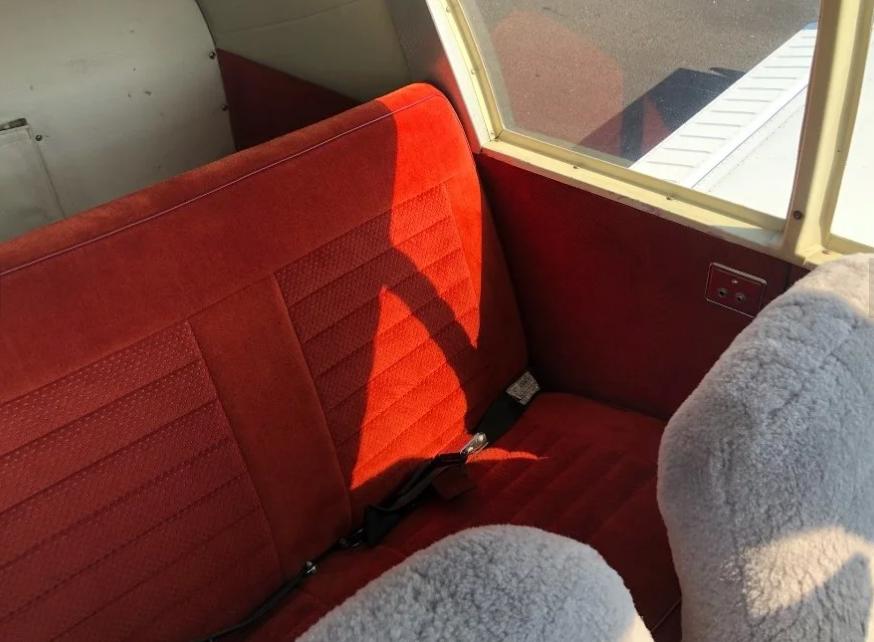 1966 Piper Cherokee 180 Photo 3