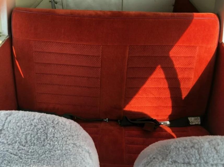 1966 Piper Cherokee 180 Photo 4