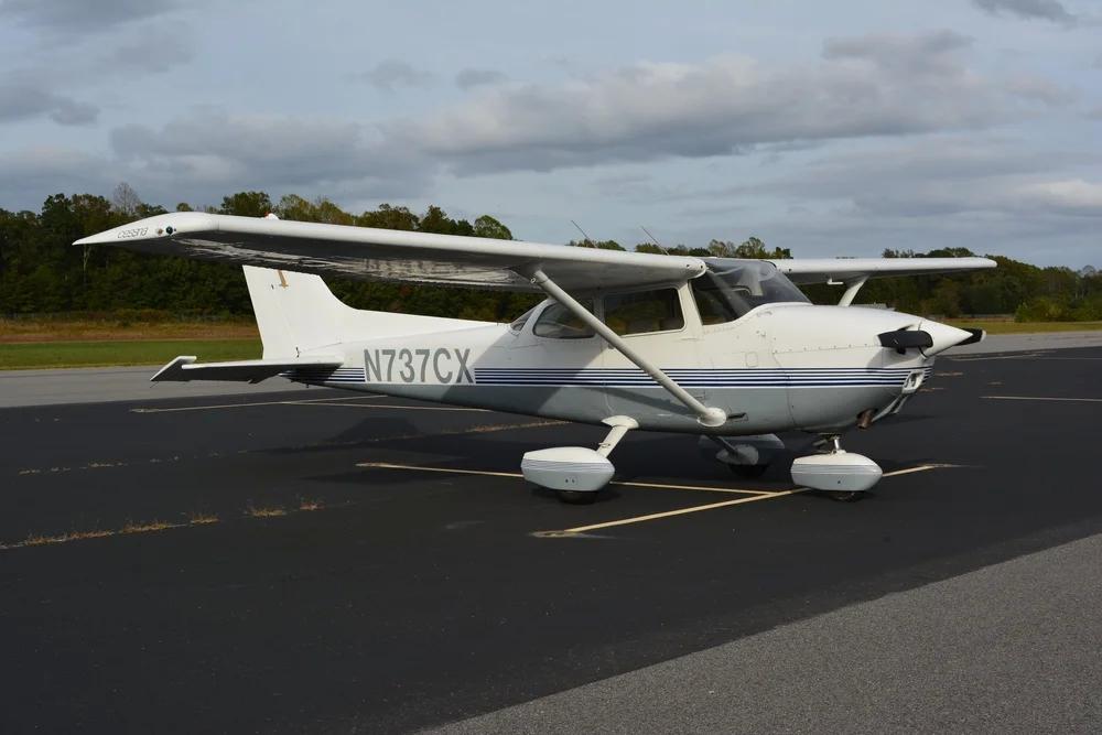 1978 Cessna 172N Photo 3