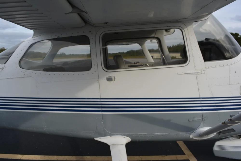 1978 Cessna 172N Photo 4