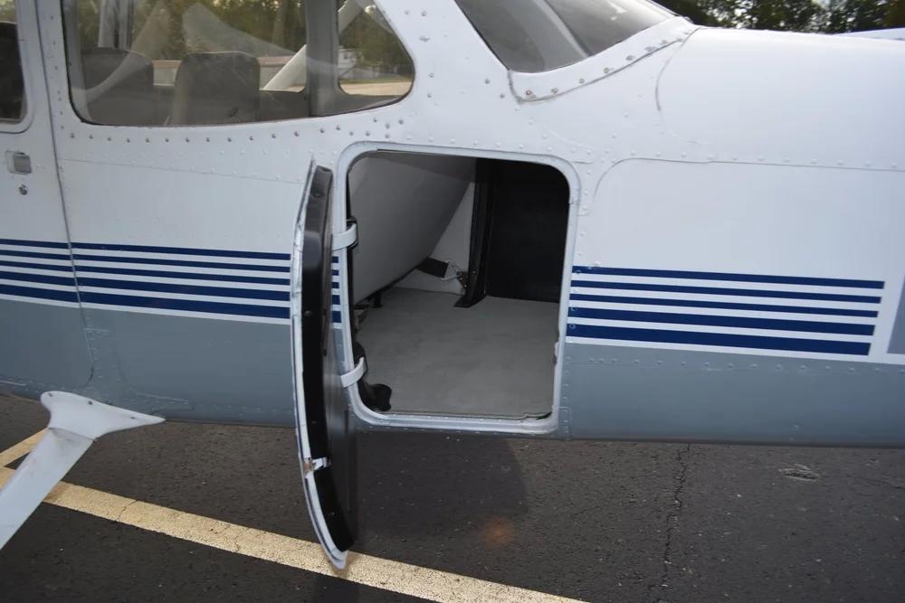 1978 Cessna 172N Photo 5