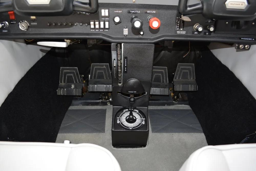 1978 Cessna 172N Photo 3
