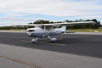 1978 Cessna 172N for sale - AircraftDealer.com