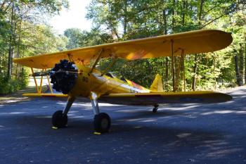 1942 Boeing/Stearman N2S-3  for sale - AircraftDealer.com