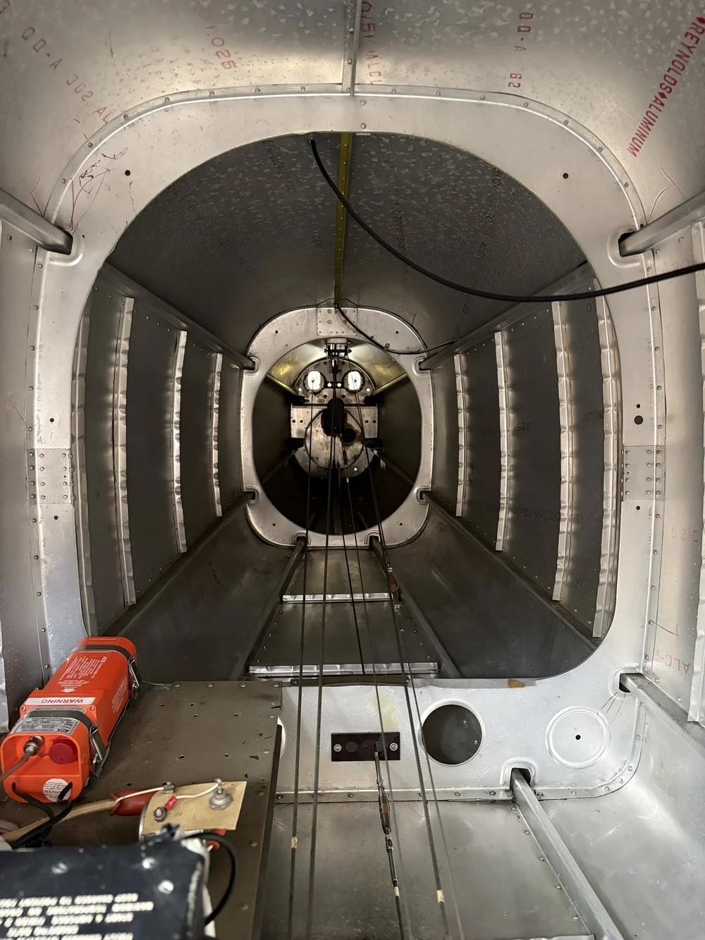 1968 Piper Arrow PA-28R-180 Photo 3