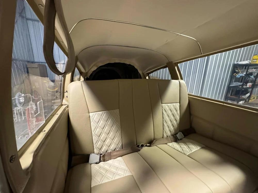 1968 Piper Arrow PA-28R-180 Photo 4