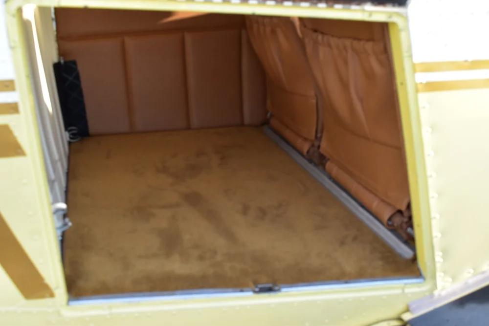 1972 Piper PA-28R-200 Photo 7