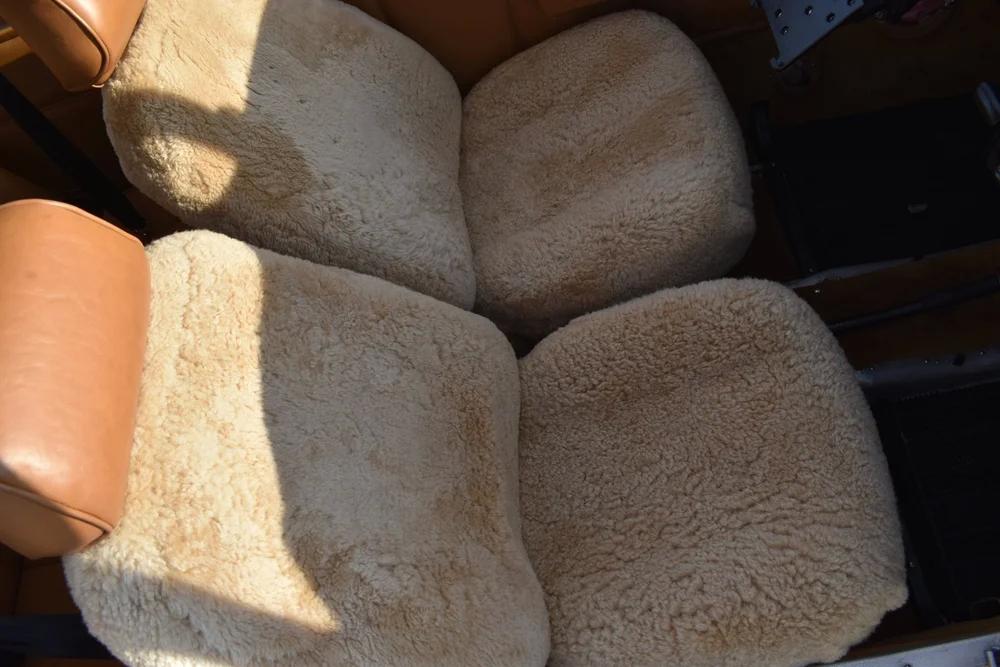 1972 Piper PA-28R-200 Photo 3