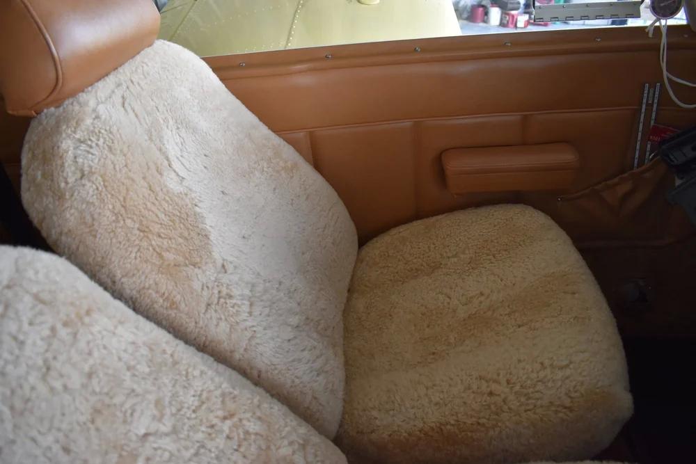 1972 Piper PA-28R-200 Photo 4