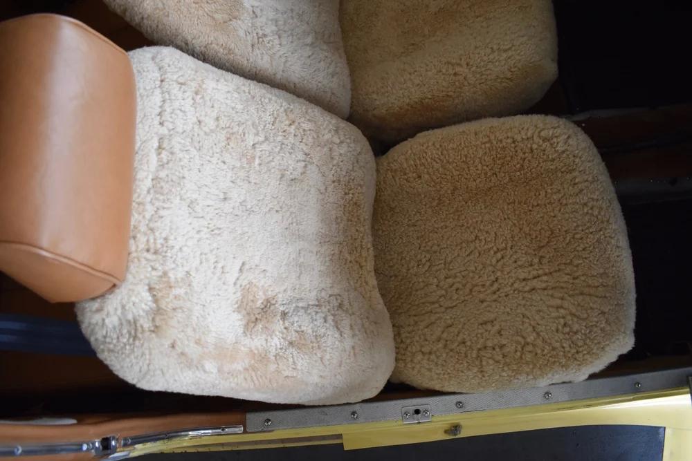 1972 Piper PA-28R-200 Photo 5