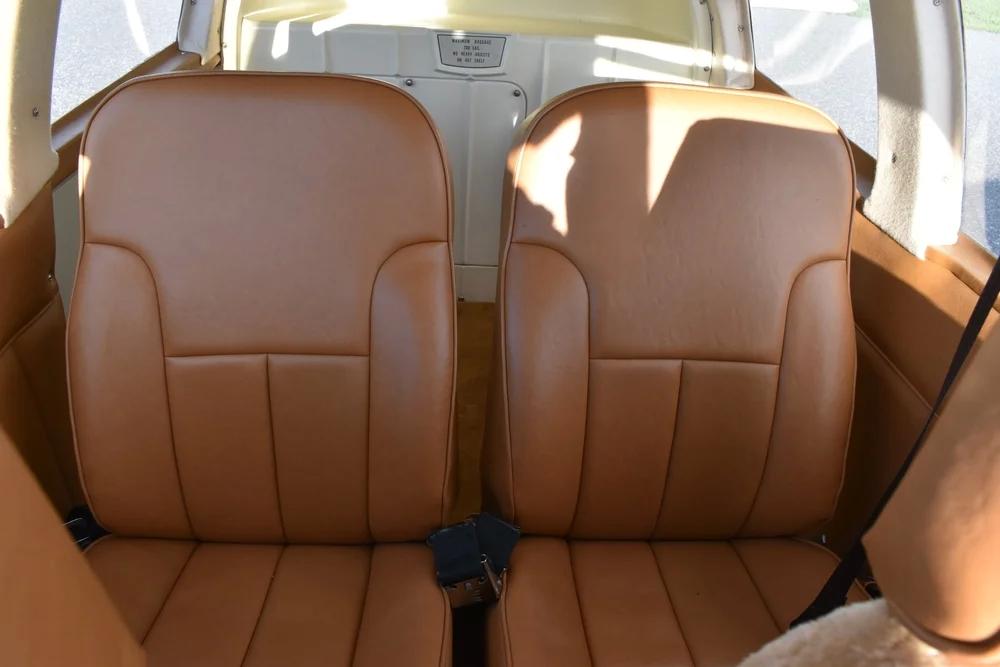 1972 Piper PA-28R-200 Photo 6