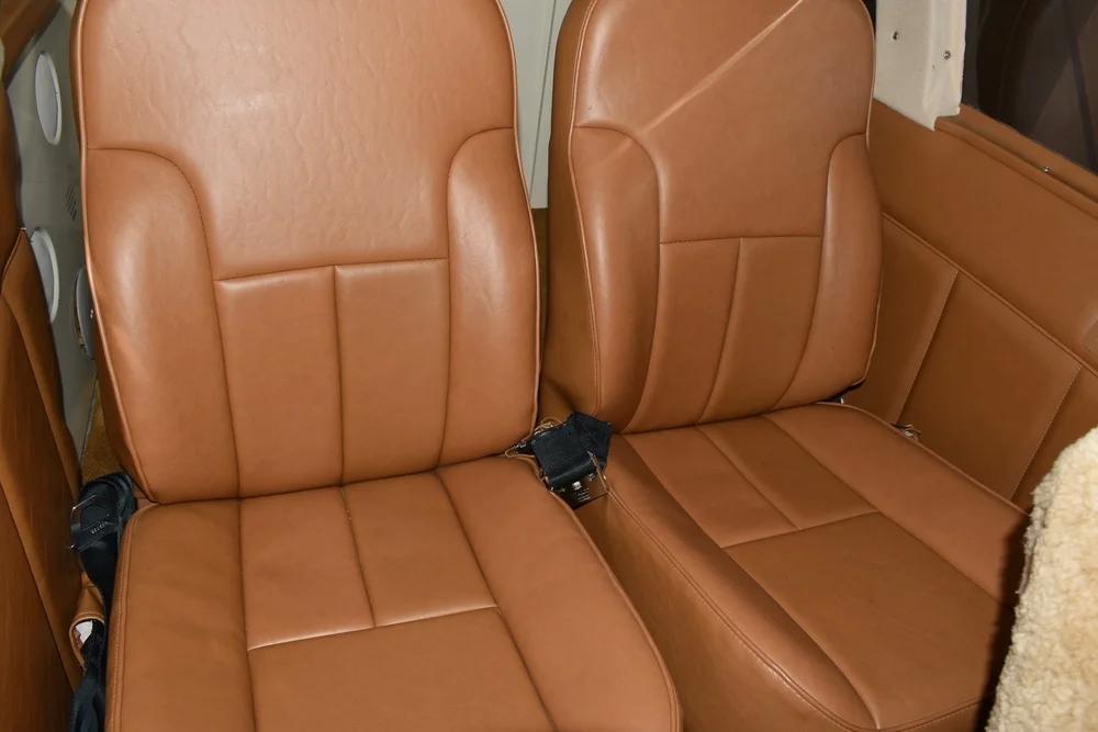 1972 Piper PA-28R-200 Photo 7