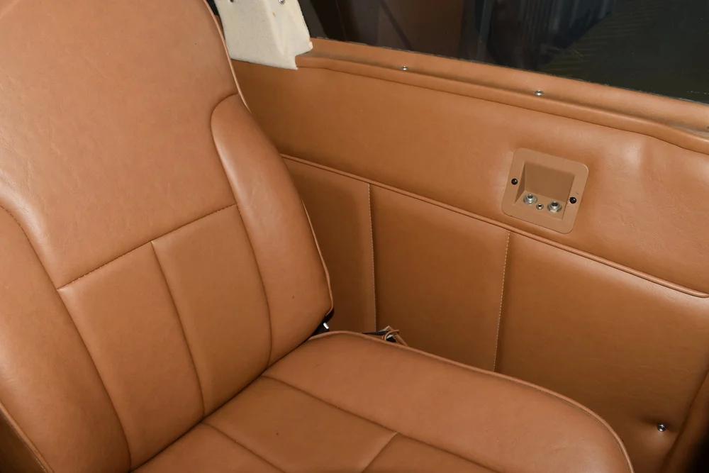 1972 Piper PA-28R-200 Photo 2