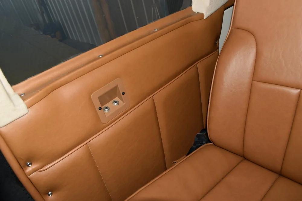 1972 Piper PA-28R-200 Photo 3