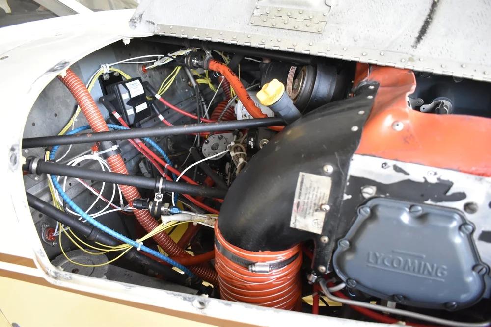 1972 Piper PA-28R-200 Photo 5