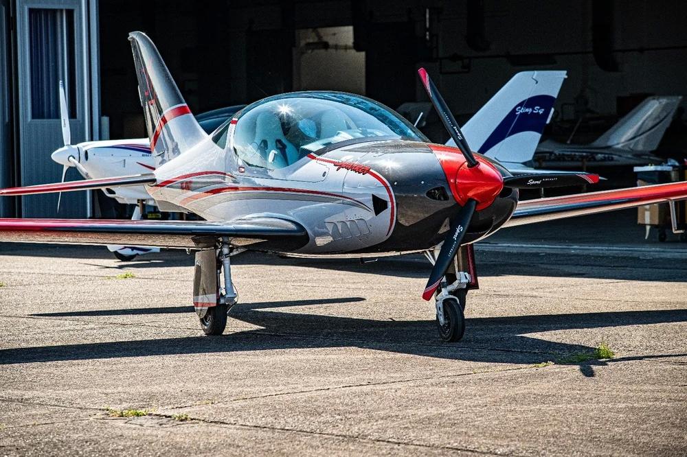 2022 TL Sparker Photo 2