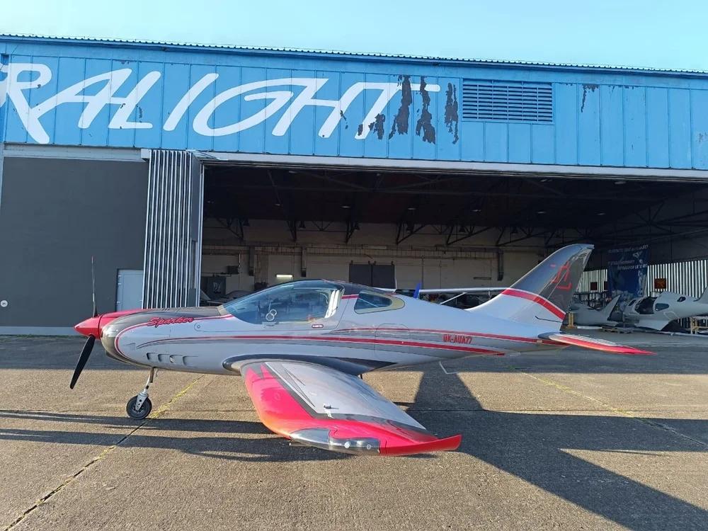 2022 TL Sparker Photo 3