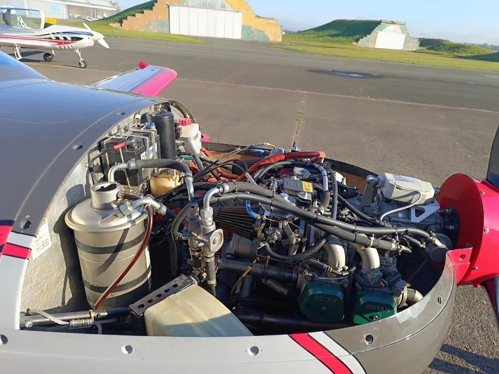 2022 TL Sparker Photo 5